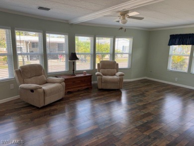 Waterfront Community and Fabulous And Fun Lifestyle at an on Riverbend Golf and Country Club in Florida - for sale on GolfHomes.com, golf home, golf lot