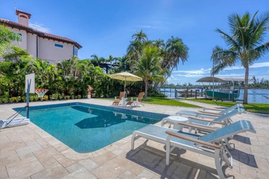 LUXURY ICW ESTATE WITH UNRIVALED BOATING

Live the ultimate on Rotonda Golf and Country Club The Links Course in Florida - for sale on GolfHomes.com, golf home, golf lot