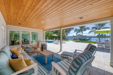 LUXURY ICW ESTATE WITH UNRIVALED BOATING

Live the ultimate on Rotonda Golf and Country Club The Links Course in Florida - for sale on GolfHomes.com, golf home, golf lot