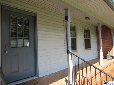 Built in 1969 this meticulously maintained brick home with 2317 on Oakdale Country Club in South Carolina - for sale on GolfHomes.com, golf home, golf lot