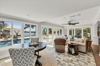 LUXURY ICW ESTATE WITH UNRIVALED BOATING

Live the ultimate on Rotonda Golf and Country Club The Links Course in Florida - for sale on GolfHomes.com, golf home, golf lot