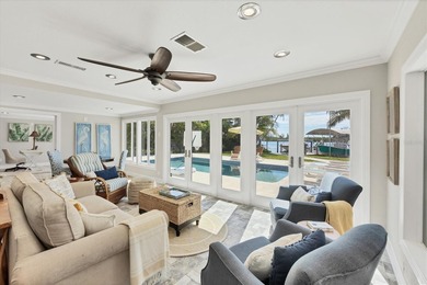 LUXURY ICW ESTATE WITH UNRIVALED BOATING

Live the ultimate on Rotonda Golf and Country Club The Links Course in Florida - for sale on GolfHomes.com, golf home, golf lot