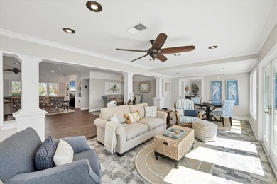 LUXURY ICW ESTATE WITH UNRIVALED BOATING

Live the ultimate on Rotonda Golf and Country Club The Links Course in Florida - for sale on GolfHomes.com, golf home, golf lot