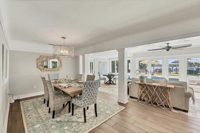 LUXURY ICW ESTATE WITH UNRIVALED BOATING

Live the ultimate on Rotonda Golf and Country Club The Links Course in Florida - for sale on GolfHomes.com, golf home, golf lot