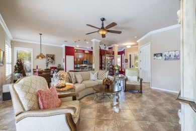 Live Where You Play - Gorgeous 3BR, 2BH Home with Heated Pool & on Monarch Country Club in Florida - for sale on GolfHomes.com, golf home, golf lot