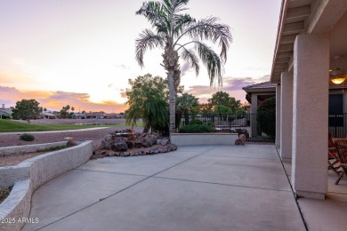 Stunning Golf Course Home with Casita in Oakwood! Peacefully on Oakwood Golf Club  in Arizona - for sale on GolfHomes.com, golf home, golf lot