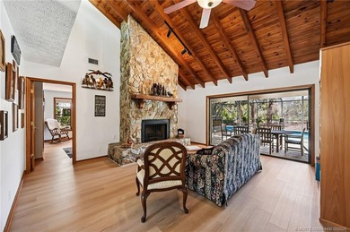 RARE ACRE RETREAT IN MARTIN DOWNS! Experience the perfect blend on Martin Downs Country Club in Florida - for sale on GolfHomes.com, golf home, golf lot