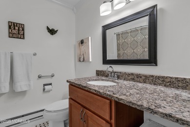 Now available is this spectacular Regency model, spacious and on Leisure Village West Assoc. in New Jersey - for sale on GolfHomes.com, golf home, golf lot