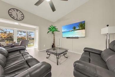 TURNKEY PARADISE ALERT Forget everything you know about *move-in on Countryside Golf and Country Club in Florida - for sale on GolfHomes.com, golf home, golf lot