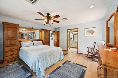 RARE ACRE RETREAT IN MARTIN DOWNS! Experience the perfect blend on Martin Downs Country Club in Florida - for sale on GolfHomes.com, golf home, golf lot