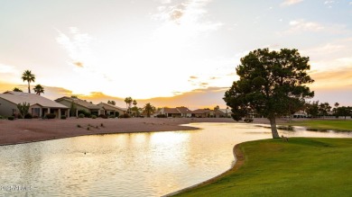 Stunning Golf Course Home with Casita in Oakwood! Peacefully on Oakwood Golf Club  in Arizona - for sale on GolfHomes.com, golf home, golf lot