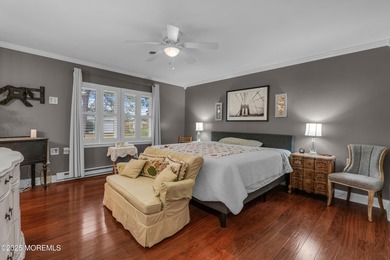 Now available is this spectacular Regency model, spacious and on Leisure Village West Assoc. in New Jersey - for sale on GolfHomes.com, golf home, golf lot