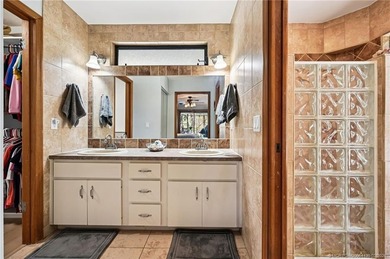 RARE ACRE RETREAT IN MARTIN DOWNS! Experience the perfect blend on Martin Downs Country Club in Florida - for sale on GolfHomes.com, golf home, golf lot