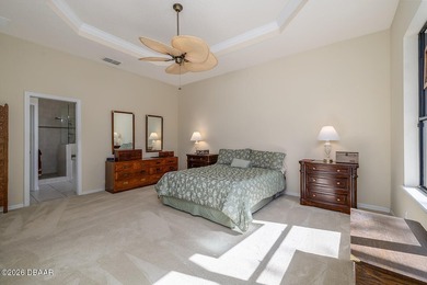 Halifax Plantation pool home; Move in now! The view is worth a on Halifax Plantation Golf Club in Florida - for sale on GolfHomes.com, golf home, golf lot