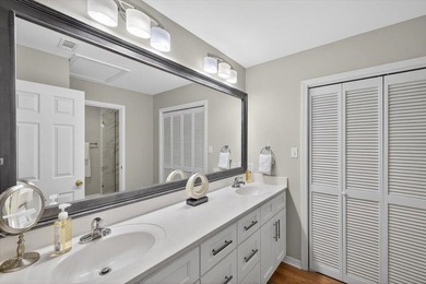 Nestled within Seascape Resort, this 3BR/3BA residence captures on Seascape Golf Course in Florida - for sale on GolfHomes.com, golf home, golf lot