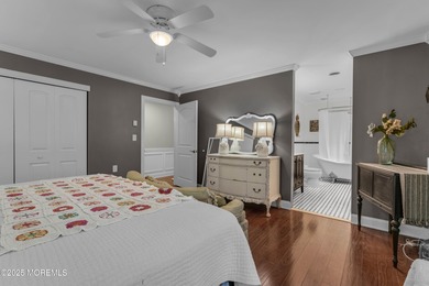 Now available is this spectacular Regency model, spacious and on Leisure Village West Assoc. in New Jersey - for sale on GolfHomes.com, golf home, golf lot