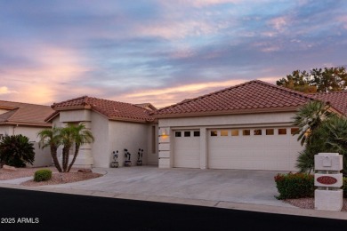 Stunning Golf Course Home with Casita in Oakwood! Peacefully on Oakwood Golf Club  in Arizona - for sale on GolfHomes.com, golf home, golf lot