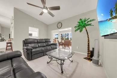 TURNKEY PARADISE ALERT Forget everything you know about *move-in on Countryside Golf and Country Club in Florida - for sale on GolfHomes.com, golf home, golf lot