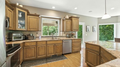 In the beautiful golf community of Chestnut Hills on .65 acre on Chestnut Hills Golf Club in Indiana - for sale on GolfHomes.com, golf home, golf lot