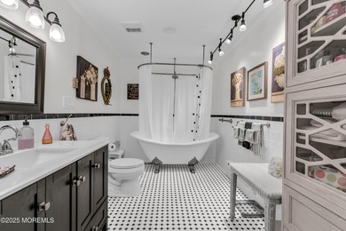 Now available is this spectacular Regency model, spacious and on Leisure Village West Assoc. in New Jersey - for sale on GolfHomes.com, golf home, golf lot