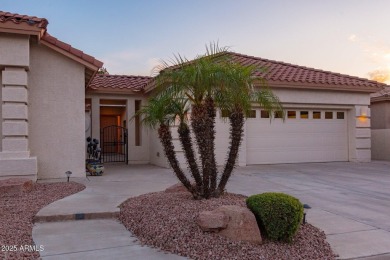 Stunning Golf Course Home with Casita in Oakwood! Peacefully on Oakwood Golf Club  in Arizona - for sale on GolfHomes.com, golf home, golf lot