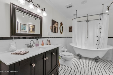 Now available is this spectacular Regency model, spacious and on Leisure Village West Assoc. in New Jersey - for sale on GolfHomes.com, golf home, golf lot