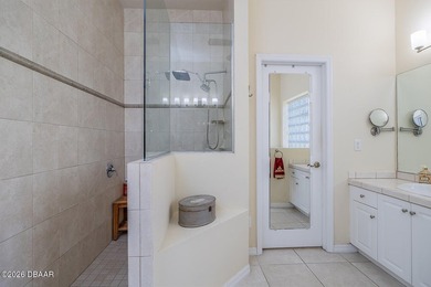 Halifax Plantation pool home; Move in now! The view is worth a on Halifax Plantation Golf Club in Florida - for sale on GolfHomes.com, golf home, golf lot