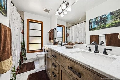 RARE ACRE RETREAT IN MARTIN DOWNS! Experience the perfect blend on Martin Downs Country Club in Florida - for sale on GolfHomes.com, golf home, golf lot