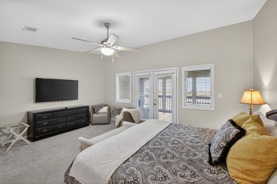 Nestled within Seascape Resort, this 3BR/3BA residence captures on Seascape Golf Course in Florida - for sale on GolfHomes.com, golf home, golf lot