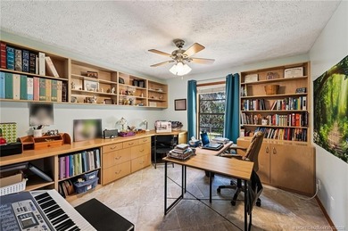 RARE ACRE RETREAT IN MARTIN DOWNS! Experience the perfect blend on Martin Downs Country Club in Florida - for sale on GolfHomes.com, golf home, golf lot