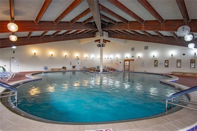 Wake up to tranquil water views in this stunning 2-bedroom on Sunrise Lakes Phase III in Florida - for sale on GolfHomes.com, golf home, golf lot