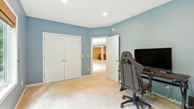 In the beautiful golf community of Chestnut Hills on .65 acre on Chestnut Hills Golf Club in Indiana - for sale on GolfHomes.com, golf home, golf lot