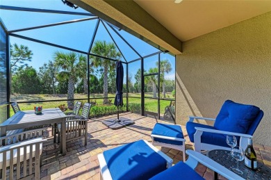 Experience the ultimate resort lifestyle in this premier 55+ on The Concession Golf Club in Florida - for sale on GolfHomes.com, golf home, golf lot