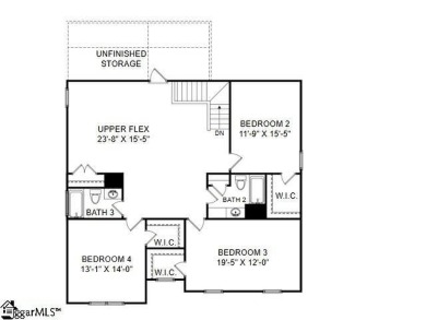 Welcome HOME to the Beautiful REMBERT floorplan in Zanes Creek! on Woodfin Ridge Golf Club in South Carolina - for sale on GolfHomes.com, golf home, golf lot