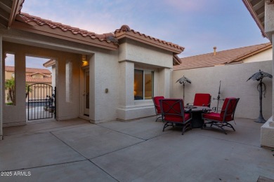 Stunning Golf Course Home with Casita in Oakwood! Peacefully on Oakwood Golf Club  in Arizona - for sale on GolfHomes.com, golf home, golf lot
