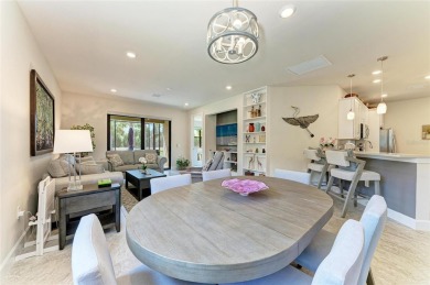 Experience the ultimate resort lifestyle in this premier 55+ on The Concession Golf Club in Florida - for sale on GolfHomes.com, golf home, golf lot