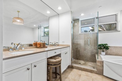 LOCATION!!! PRIVACY!!! RARE LUXURIOUS TOWNSEND PLACE on Boca Raton Resort and Club in Florida - for sale on GolfHomes.com, golf home, golf lot