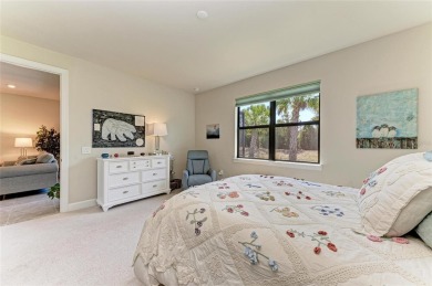 Experience the ultimate resort lifestyle in this premier 55+ on The Concession Golf Club in Florida - for sale on GolfHomes.com, golf home, golf lot