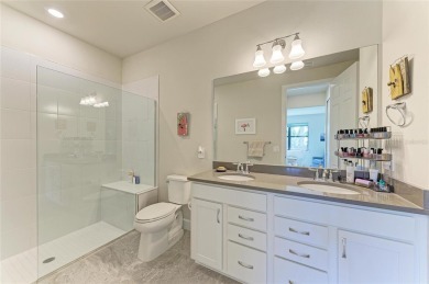 Experience the ultimate resort lifestyle in this premier 55+ on The Concession Golf Club in Florida - for sale on GolfHomes.com, golf home, golf lot