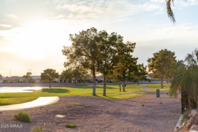 Stunning Golf Course Home with Casita in Oakwood! Peacefully on Oakwood Golf Club  in Arizona - for sale on GolfHomes.com, golf home, golf lot
