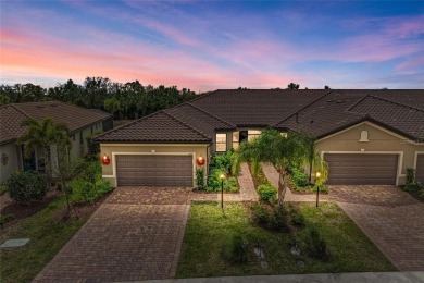 Experience the ultimate resort lifestyle in this premier 55+ on The Concession Golf Club in Florida - for sale on GolfHomes.com, golf home, golf lot