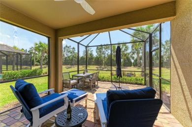 Experience the ultimate resort lifestyle in this premier 55+ on The Concession Golf Club in Florida - for sale on GolfHomes.com, golf home, golf lot