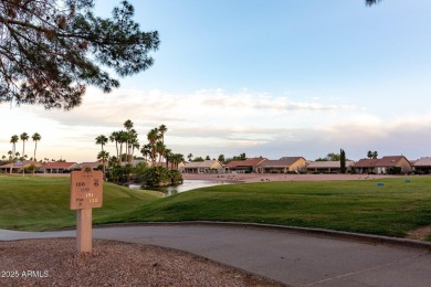 Stunning Golf Course Home with Casita in Oakwood! Peacefully on Oakwood Golf Club  in Arizona - for sale on GolfHomes.com, golf home, golf lot
