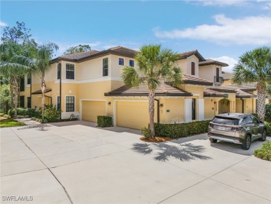 Enter into this upper coach home with the latest in smart home on Pelican Preserve Golf Club in Florida - for sale on GolfHomes.com, golf home, golf lot