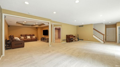 In the beautiful golf community of Chestnut Hills on .65 acre on Chestnut Hills Golf Club in Indiana - for sale on GolfHomes.com, golf home, golf lot