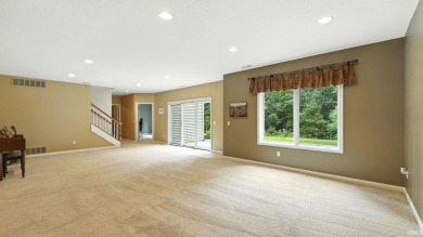 In the beautiful golf community of Chestnut Hills on .65 acre on Chestnut Hills Golf Club in Indiana - for sale on GolfHomes.com, golf home, golf lot
