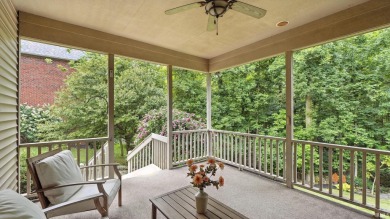 In the beautiful golf community of Chestnut Hills on .65 acre on Chestnut Hills Golf Club in Indiana - for sale on GolfHomes.com, golf home, golf lot