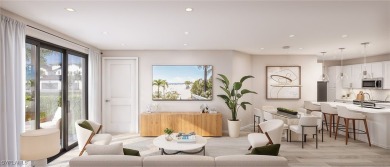 Luxury New Construction Townhome with 1st-Floor Primary BD Suite on Royal Wood Golf and Country Club in Florida - for sale on GolfHomes.com, golf home, golf lot