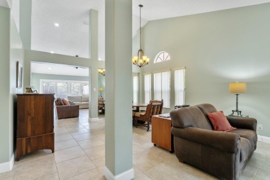 The seller warmly invites brokers and buyers to explore this on Carrollwood Country Club in Florida - for sale on GolfHomes.com, golf home, golf lot