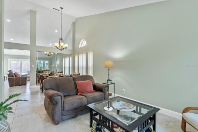 The seller warmly invites brokers and buyers to explore this on Carrollwood Country Club in Florida - for sale on GolfHomes.com, golf home, golf lot